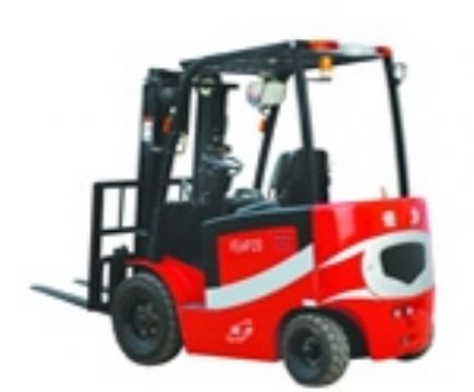 Battery Forklift Fe4f20